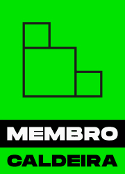 Selo Membro Caldeira — Instituto Caldeira