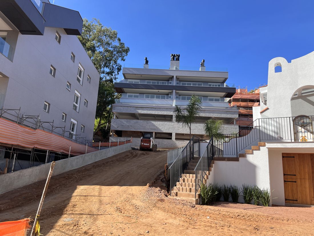 Estudo de fauna — Empreendimentos Imobiliários