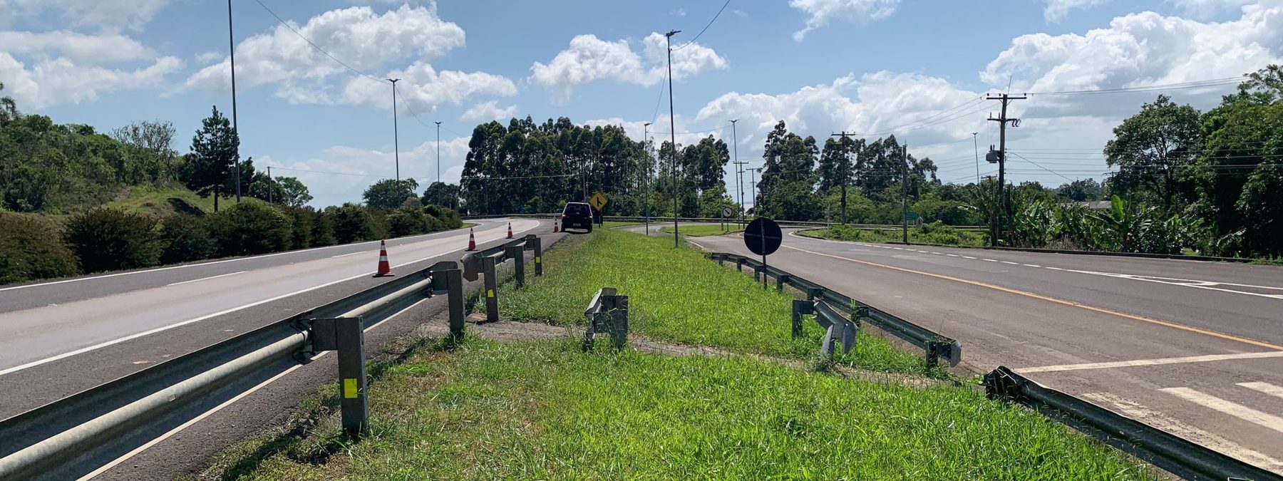 Licenciamento ambiental de infraestrutura de transportes — Ramus