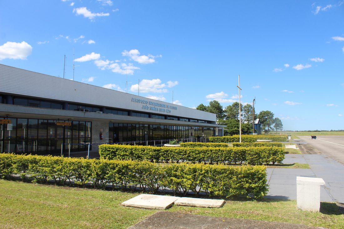 Licenciamento ambiental aeroportuário — Ramus